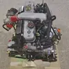 Montagem de Motor Diesel Isuzu 4Jb1 Novo para Máquinas Escavadeiras, Peças de Motor Usadas Remanufaturadas
