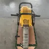 Martelo Compactador Cobra Portátil Tipo Nd-40, Martelo Compactador Portátil a Combustão Interna para Trilhos de Ferrovia
