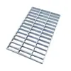 Rejilla de Acero Galvanizado al por Mayor, Fabricante de Rejilla de Acero Galvanizado en Caliente, Rejilla de Acero Galvanizado en Caliente Compuesta Dentada de Acero Inoxidable