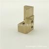 Accesorios de corte de alambre Asiento de bloque conductor superior Chamil C474 135016089 Asiento de soporte de bloque conductor Chamil