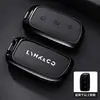 Adequado para a Capa de Chave do Novo Lynk & Co 900 de 2025 Lynk & Co 900 Ultra High-End Car Shell de Metal Fivela para Homens e Mulheres