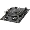 Compatível com a placa-mãe MSI H610M BOMBER DDR4, suporta CPU 12490F/1