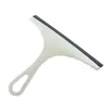 Herramienta para limpiar vidrios, raspador de vidrio para el hogar, limpiacristales, herramienta para limpiar ventanas, raspador de mesa, raspador de agua, cepillo para vidrios, raspador