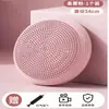 Esterilla de Equilibrio, Cojín de Masaje para Yoga, Entrenamiento de Rehabilitación Sensorial, Bola de Masaje Semicircular para Principiantes, Entrenador de Tobillo al por Mayor
