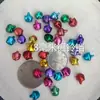 Nuevo Cuerda Trenzada de Plástico Hecha a Mano de Fibra de Vidrio Hueca Sólida Color Cristal Hilo para Abalorios Transparente Suave Lei De Zhu