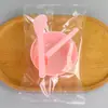 Set de Tres Piezas Empaquetado Individualmente 3 # Tazón para Mascarilla, Palillo Mezclador de Plástico Pequeño, Cuchara Medidora de 5g, Herramienta Mezcladora para Mascarillas de 10ml
