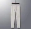 Estilo de Moda Más Vendido Casual Deportivo para Exteriores Secado Rápido Transpirable Resistente al Desgaste Elástico para Correr Fitness Baloncesto Pantalones Casuales