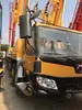 Guindaste sobre Pneus XCMG nacional 2016 usado Xugong 70 toneladas QY70K para venda