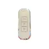 Adecuado para funda de llave de coche Baojun 560, cubierta 530, hebilla 510, E100/730/310w hembra, carcasa protectora e200, macho