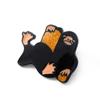 Broche de Harry periférico de animación de juegos de cine y televisión venta al por mayor de fábrica insignia del instituto de magia joyería secundaria