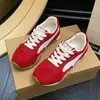 Zapatillas de Entrenamiento Retro Alemanas de Suela Blanda, Modelo Nuevo de Nicho Primavera/Verano 2026 Zapatos Deportivos Casuales Ligeros para Mujer