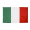 Amazon Ebay Buen Suministro Al por Mayor Más Vendido 90*150cm Bandera Italiana