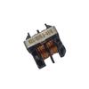 Filtro Uu10.5 Inductor de Modo Común 0.43 Línea 10mH 2A Bobina Inductora de Anillo Magnético Venta Directa de Fábrica Inventario