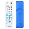 Controle Remoto Universal para TV, Universal para Todas as TVs Novas e Antigas/LCD/Rede Inteligente/Íon de Plástico