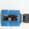 Válvula de Fluxo Bidirecional Rexroth R900448695 2Frm6B36-2X/0,2Qmv Original Genuíno Preço Negociável