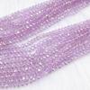 Cuentas Planas de Cristal de Alta Calidad para Accesorios de Joyería DIY Hechos a Mano, Cuentas Sueltas para Pulseras de Perlas de Imitación, Artículos Más Vendidos Transfronterizos