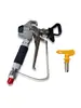 Pistola Pulverizadora Airless Pistola Pulverizadora de Pintura Pistola Pulverizadora Enciclopedia de Piezas Universales