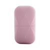 Bandeja de Gelo Facial de Silicone de Grau Alimentício Transfronteiriça Produtos de Beleza Gelo Facial Massagem Facial com Gelo Atóxica e Inodora