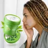 Crema Facial de Té Verde Fenyi 40g Producto Nuevo Fabricante Loción Hidratante para el Cuidado de la Piel Producto Nutritivo para el Cuidado de la Piel