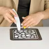 Colector de Polvo para Uñas Embebido Modelo Nuevo Transfronterizo con Motor sin Escobillas, Pulidora de Uñas, Máquina de Polvo Removedora de Esmalte, Alta Potencia