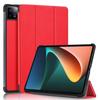 Capa Protetora para Tablet xiaomi 6 para xiaomi pad6 6pro capa protetora para tablet xiaomi 6 capa de couro 2023