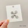 Cinturilla para falda y jeans, reductor de cintura, broche de seguridad anti-exposición, hebilla cinturilla para ropa y pantalones