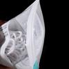 Empaque Personalizado de Hilo Dental y Palillos para Uso en Casa, Impresión a Color, Material de Poliéster de Alta Transparencia, Bolsas Desechables de Plástico Auto-sellables para Hilo Dental