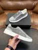 Zapatos casuales para hombre BOS estilo europeo, zapatillas casuales de retazos de gamuza, zapatos de cordones de corte bajo retro de moda, zapatos casuales versátiles para hombre