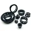 Tapas Decorativas para Tornillos, Cubretornillos, Tapones para Tornillos de Paneles, Tapones Antirrobo para Agujeros de Puertas de Muebles, Tapas para Agujeros de Gabinetes