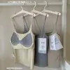 Chaleco Térmico Acrílico Dongdaemun 8920 Versión Mejorada Corte Ajustado Para Usar por Dentro y por Fuera con Almohadillas en el Pecho Camisola para Mujer