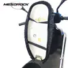 Capa de Assento para Moto Elétrica à Prova d'Água e de Sol Tecido Oxford Leve e Durável Almofada de Assento para Bicicleta com Bateria Grande Capa Impermeável Capa de Tecido