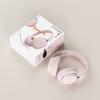 Fone de Ouvido Bluetooth Musical Transfronteiriço Novo Fone de Ouvido Sem Fio Potência Grande Esportivo para Celular Atacado Geral