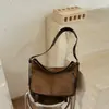 Elegante bolso de hombro Xiaomi de gran capacidad con textura, bolso para mujer, nuevo de otoño 2026, moda nicho, bolso tote, bolso cruzado