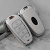 Aplicable a 20 estuche para llave Beijing Hyundai New Yuedong Yuena Shengda Elantra Yixing hebilla protectora para coche