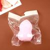 Fornecedor Fabricante Beauty Egg, Esponja Gourd, Esponja Gota d'Água, Ovo de Maquiagem, Ovo de Maquiagem Esponja Puff para Almofada de Ar