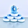 Matéria-prima espessa de PTFE com tubo interno fita de vedação oleosa para arroz fabricantes atacado acessórios de encanamento para banheiro