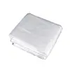 Bolsa Plana de Baja Presión Pe Bolsa de Plástico Transparente de HDPE Bolsas de Película Interior Personalizadas a Prueba de Humedad y Polvo Bolsa de Película de Embalaje