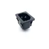Enchufe de CA AC-05 de tres polos, enchufe de tarjeta de palabra, enchufe de alimentación para olla de arroz DB-14, chasis de computadora