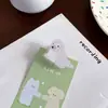 Clips selladores decorativos de regalo de dibujos animados de animales, clips para notas, clips de PP - lindos detallitos para regalar a los estudiantes