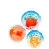 Hsu Fu Chi Yunding Gelatina Sabor Naranja Sabor Fresa Yunding Gelatina Pieza Única 3kg
