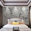 Dormitorio Sala de Estar Personalizado Escultura en Cuero Bolsa Dura Pared de Fondo Bolsa Blanda Repujada Panel de Pared para Sofá Esculpido en Estéreo Mural Decorativo