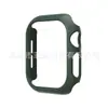 Aplicable para Funda de Reloj Apple S12 Funda de Reloj AppleWatch 11 Funda Protectora iWatch Hueca de PC Funda de Reloj S10