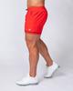 Fitness Muscular Novos Shorts Fitness Esportivos Masculinos Jogo de Basquete Treinamento Corrida Casual Soltos Calças de Praia