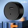 Enchufe de Regleta Estándar Ruso para Exportación en Comercio Exterior Transfronterizo, Adecuado para Uso en Cocina, Dormitorio y Mesita de Noche