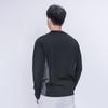 Playeras de Manga Larga Deportivas Personalizadas para Otoño e Invierno para Hombre, Sudaderas de Otoño e Invierno, Ropa de Tiro, Tops de Fitness Cálidos y Delicados con la Piel, Correr al Aire Libre