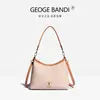 2026 Nuevo Modelo Vintage Transfronterizo Mini Bolso Hobo para Mujer Bolso de Axila Bolso de Mano Bolso Cruzado de Hombro Tote Bolso de Mano Lujo Ligero