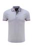 Macacão de lapela T-shirt impressão logotipo corporativo negócio camisa polo colarinho branco ferramental equipe corporativa cultura de publicidade