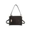 Bolso Pequeño Cuadrado Simple y Elegante para Mujer, Nuevo Modelo Primavera 2026, Alto Valor Estético, Bolso Cruzado de Hombro Único y Exquisito de Moda