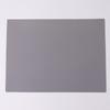 30 * 40 Placemat de silicone Talheres infantis Western Placemat Estudante Placemat Isolado Silicone Mat Padrão de cor opcional