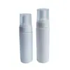 Frasco com Espuma para Lavagem a Seco de Jaqueta de Penas 150ml, Frasco com Spray Limpador de Sapatos Brancos 200ml, Frasco com Mousse de Limpeza para Pets